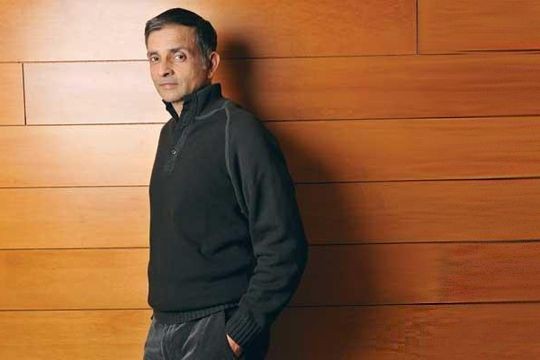 Энергия быстрых данных