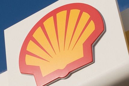 Shell испытывает систему мобильных платежей на заправках