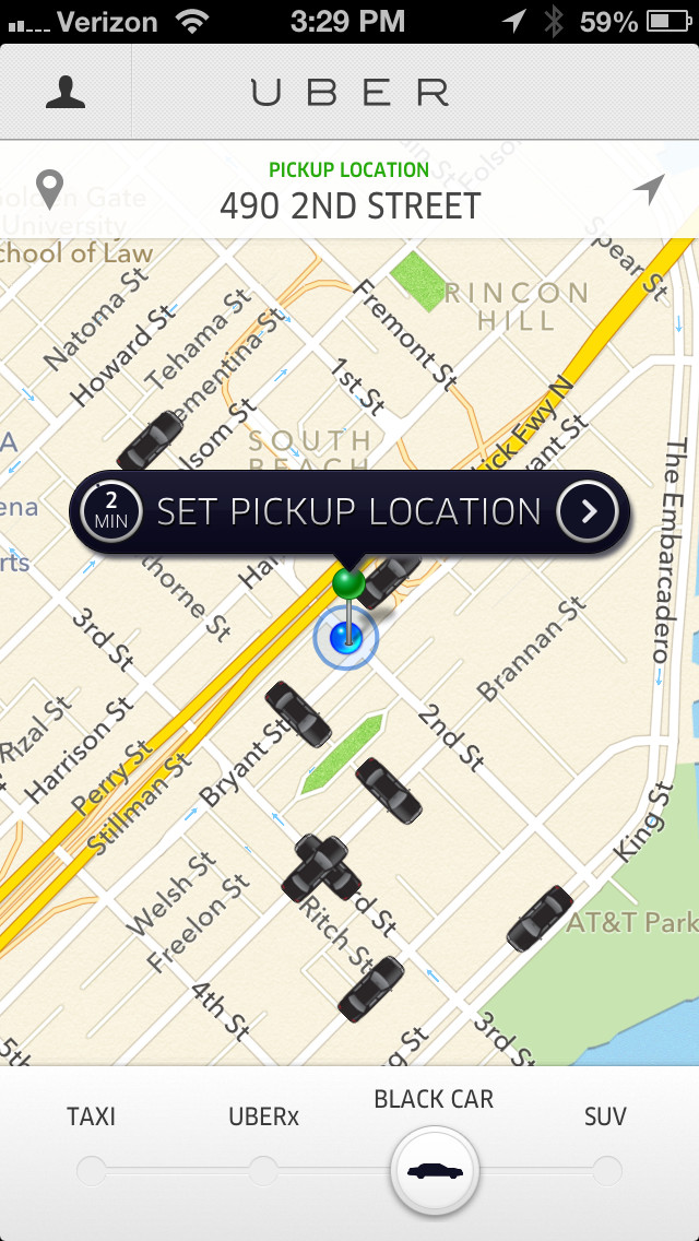 Издержки экономики совместного пользования