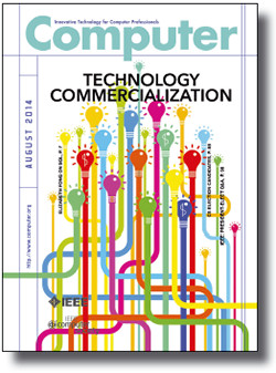 Жизнь в условиях инновационной экономики