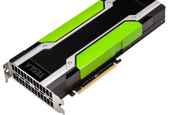 Tesla K80 ставит новые рекорды производительности