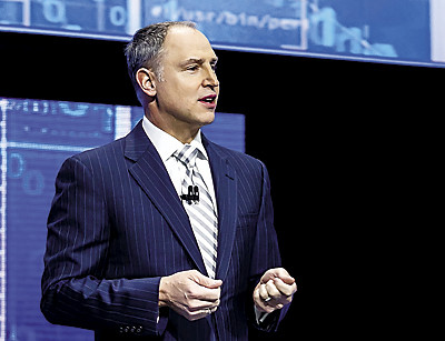 О данных с погружением