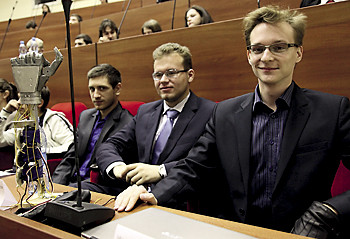 От идеи к социальному стартапу