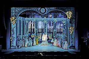 Проекция на сказку