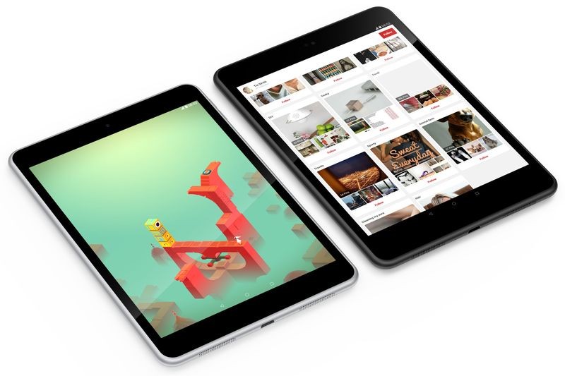 Nokia возвращается на потребительский рынок с планшетом на базе Android