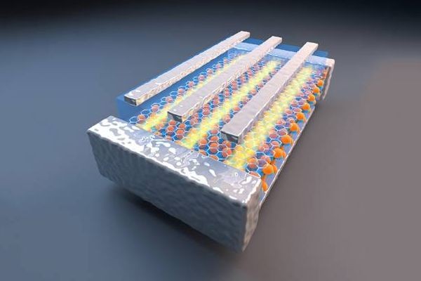 В МТИ изобрели транзистор нового типа