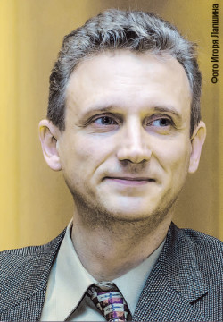 Интервью с Кузьмичом Андреем, «Сиско Системс»