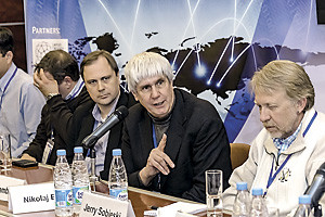 Ethernet-форум: страсти по SDN