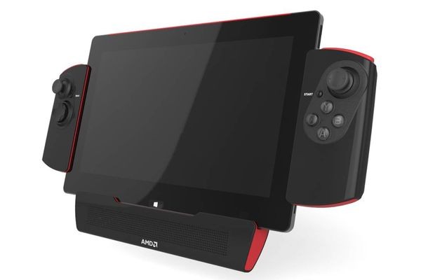 AMD теряет интерес к разработке процессоров для планшетов