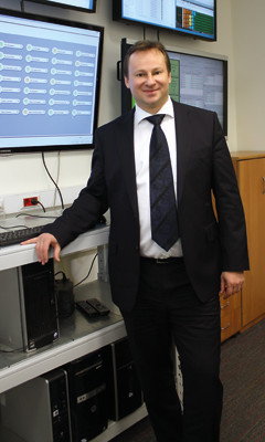 Перекресток интересов