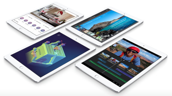 IDC: в 2014 году продажи iPad сократятся впервые в истории