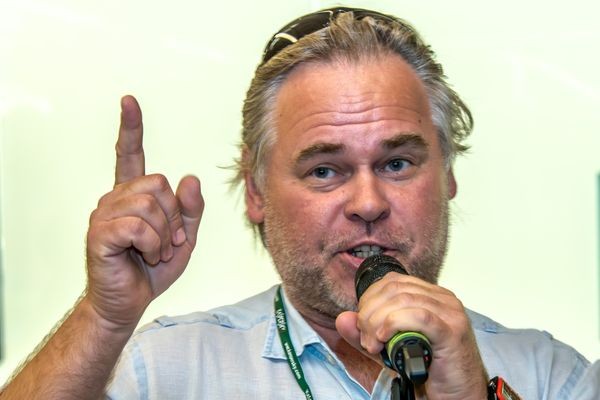 «Верх» и «низ» АСУ ТП