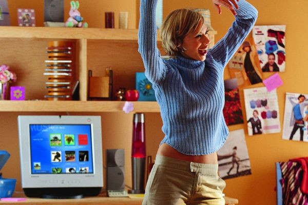 Экономика фриланса растет — но не в крупных компаниях