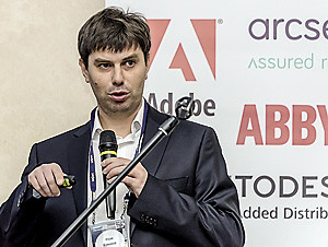 Продажи «без склада в Москве»