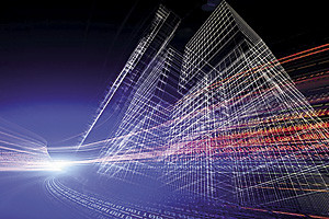 Проект замены TCP/IP набирает обороты