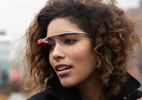 Слух: умные очки Google Glass следующего поколения получат процессор Intel