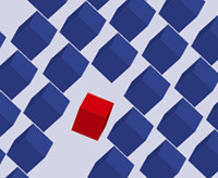 Модель программирования и архитектура экзафлопсного суперкомпьютера