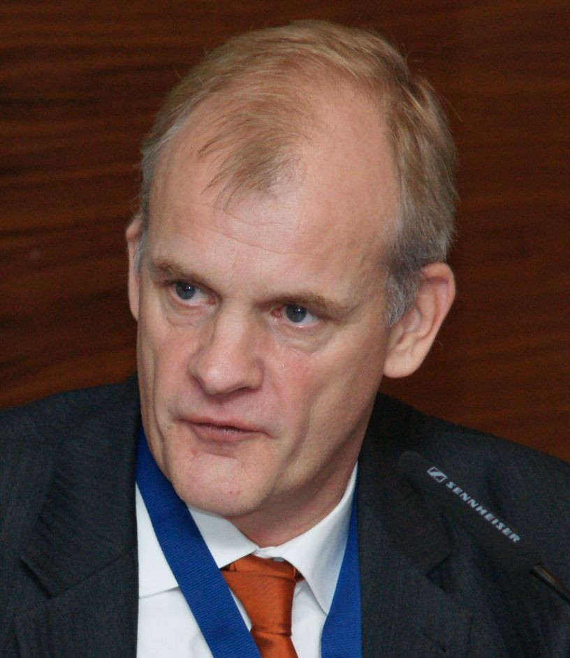 Detecon рекомендует…