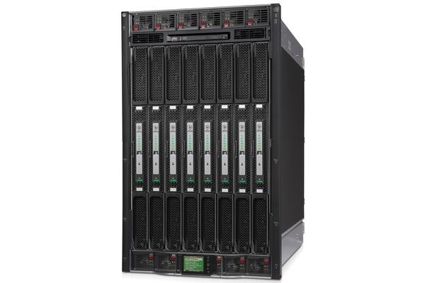 HP-UX отвели еще как минимум десять лет