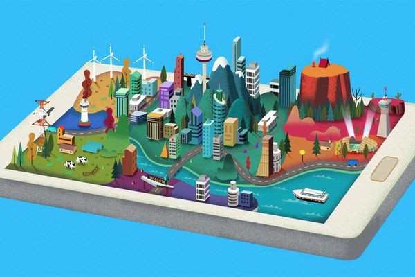 Многогранная мобильность