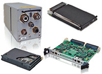 Стандарт VPX: путь к зрелости