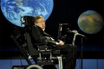 Стивен Хокинг: «Искусственный интеллект сулит опасность человечеству»