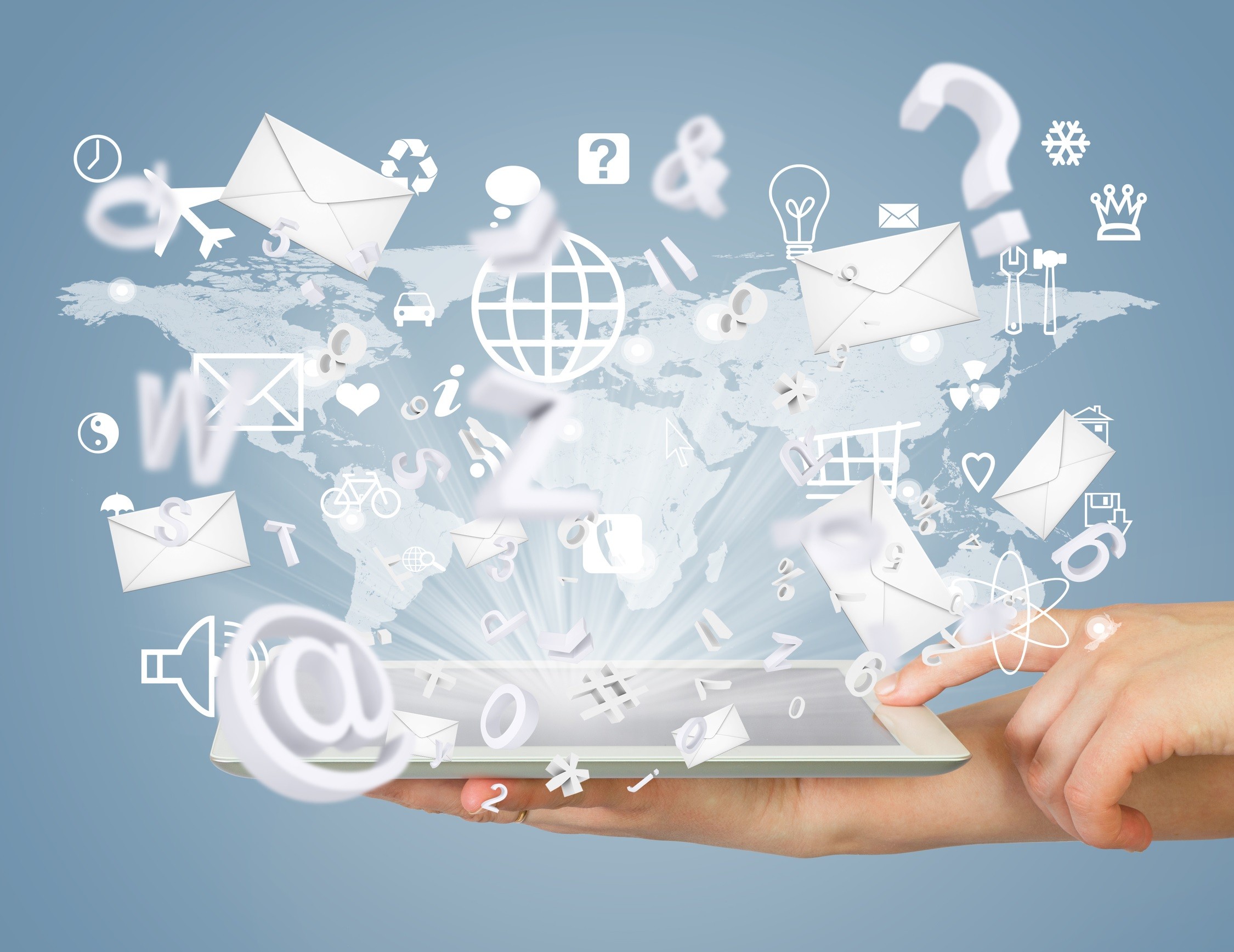 Собранные в ЭМК