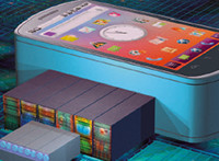 Новые инструменты Hadoop