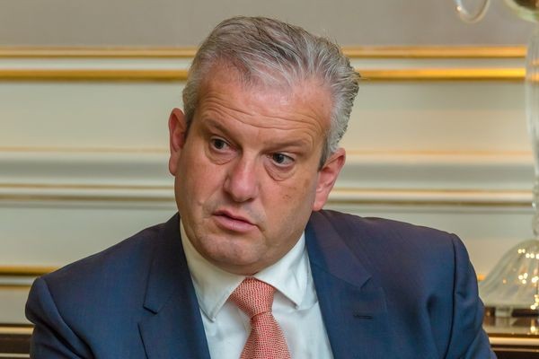 Sepaton приходит в Россию вместе с Hitachi