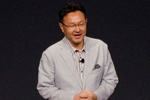 PlayStation отмечает двадцатилетний юбилей