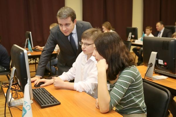 Чему научит семья и школа