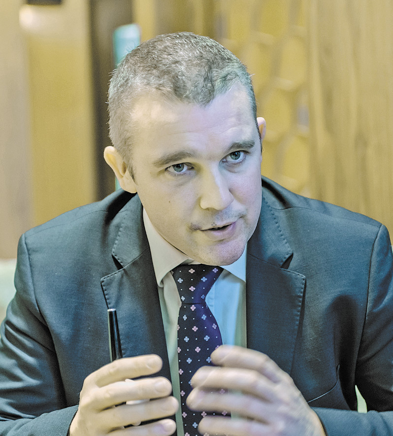 Интеллект для данных