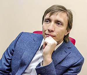 «Офис», который строит «Манго»