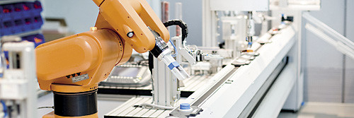 Информационная безопасность пробивает дорогу в АСУ ТП