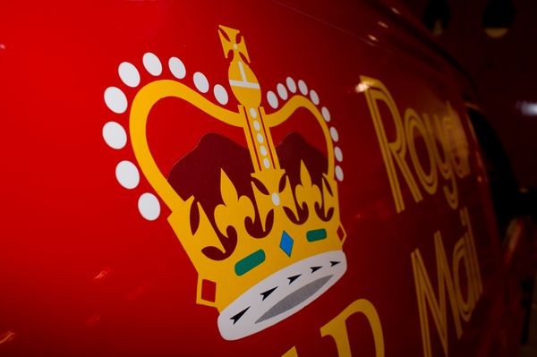 Royal Mail опробует на почте трехмерную печать