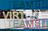 Виртуальные команды разработки