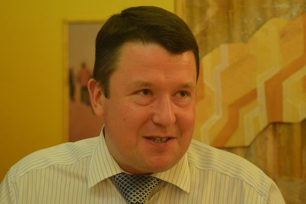 Импортозамещение безопасности