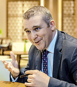 «Нефть» цифровой эпохи