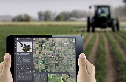 Интернет вещей сулит экономике новые горизонты