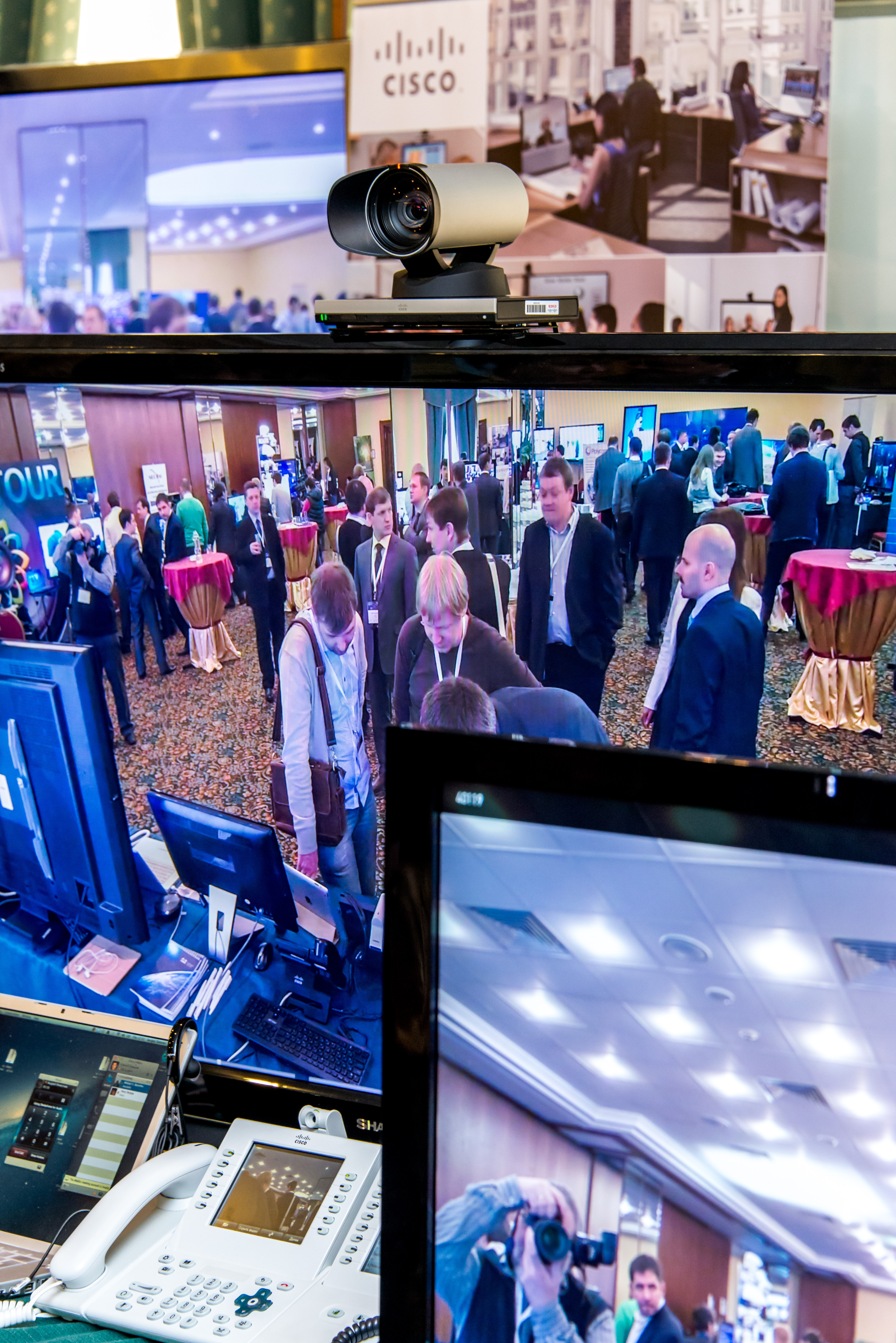 Бизнес-Видео 2015