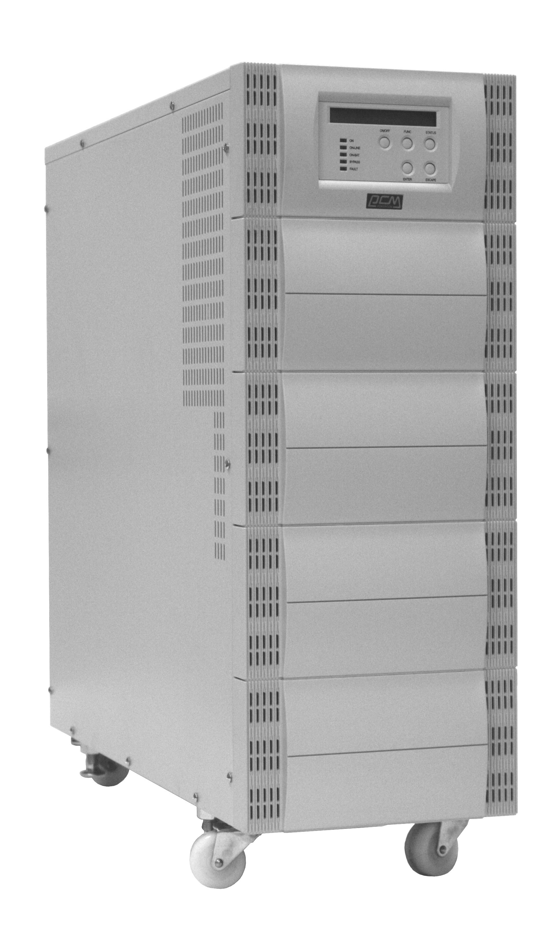 Бесперебойная печать