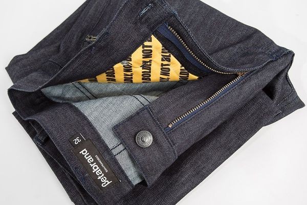 Symantec защищает... джинсы