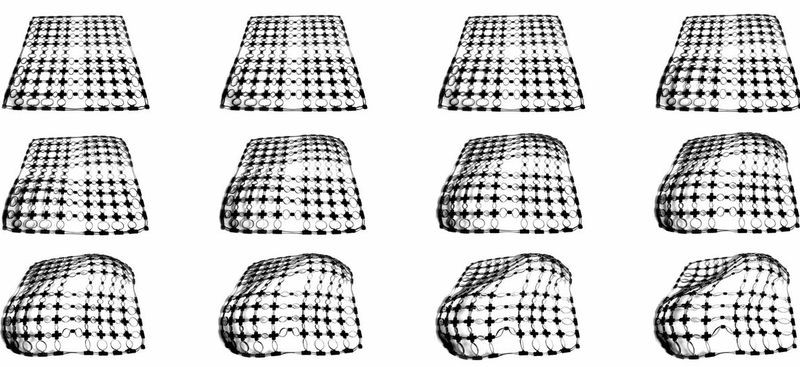 На 3D-принтерах можно будет распечатывать изделия, принимающие окончательную форму самостоятельно