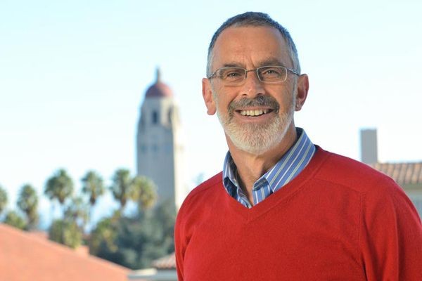 В Стэнфорде начали столетний проект по изучению искусственного интеллекта