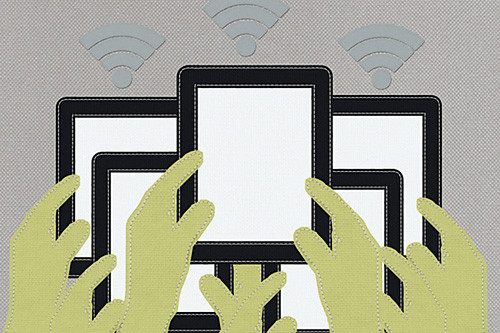 COPE как альтернатива BYOD