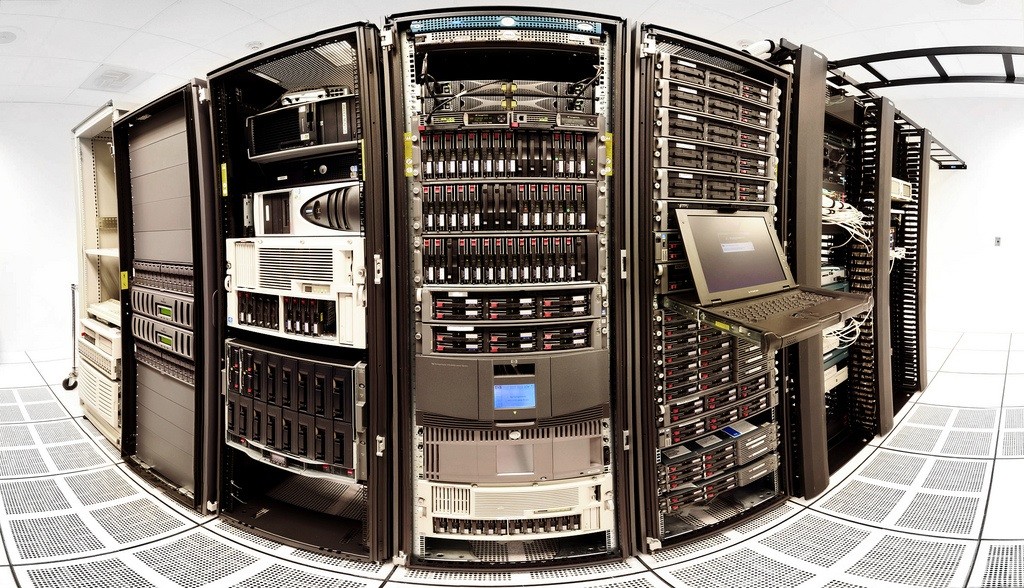 Top10 прогнозов для ЦОД на 2015 год