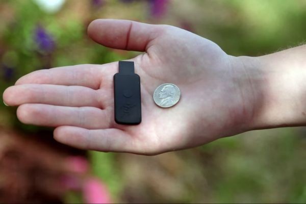 CES: Датчики MEMS – молчаливые герои шоу