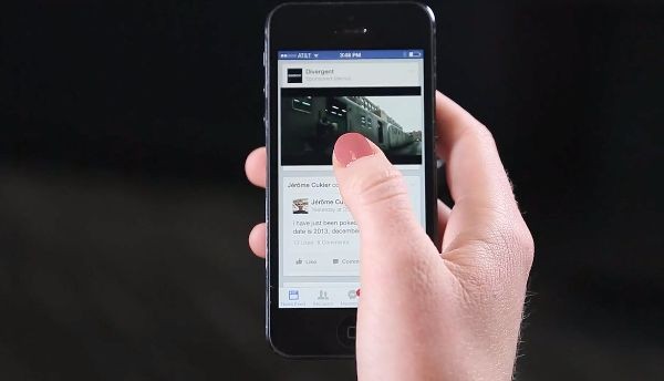 Facebook приобретает разработчика видеокодеков QuickFire Networks