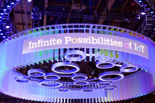 CES: В преддверии невидимого экономического бума