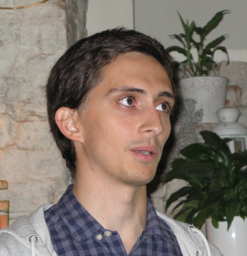 К персонализированной медицине